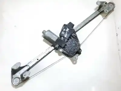 Piesă de schimb auto la mâna a doua mecanism actionare geam spate dreapta pentru opel zafira a 2.0 dti referințe oem iam 0130821752