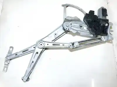 Piesă de schimb auto la mâna a doua mecanism acționare geam fațã dreapta pentru opel zafira a 2.0 dti referințe oem iam 90579572