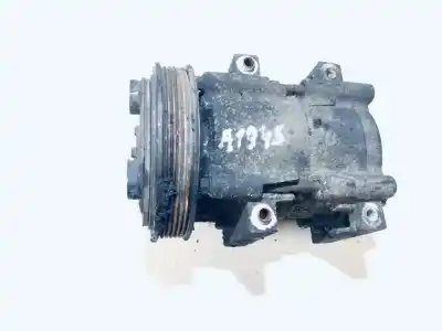 Second-hand car spare part air conditioning compressor for ford focus turnier (cak) 2.0 16v cat oem iam references xs4h19d629mb Second-hand car spare part air conditioning compressor for ford focus turnier (cak) 2.0 16v cat oem iam references xs4h19d629mb