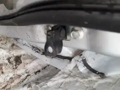 Peça sobressalente para automóvel em segunda mão dobradiça por honda fr-v (be) 2.2 ctdi executive referências oem iam 