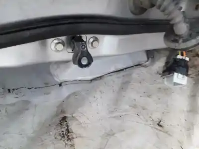 Peça sobressalente para automóvel em segunda mão dobradiça por honda fr-v (be) 2.2 ctdi executive referências oem iam 