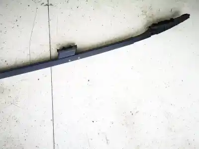 Pezzo di ricambio per auto di seconda mano plastica per chevrolet captiva 2.0 d 4wd riferimenti oem iam c100pad  