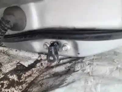 Peça sobressalente para automóvel em segunda mão dobradiça por honda fr-v (be) 2.2 ctdi executive referências oem iam 