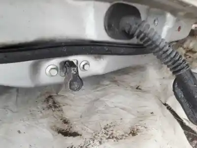 Peça sobressalente para automóvel em segunda mão dobradiça por honda fr-v (be) 2.2 ctdi executive referências oem iam 