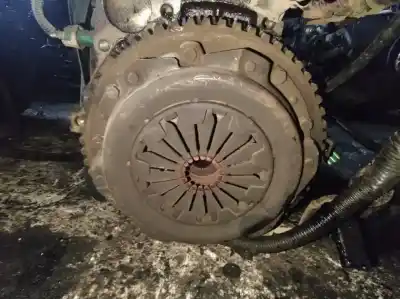 Peça sobressalente para automóvel em segunda mão kit de embreagem por renault twingo (co6) 1.2 (c066/67/68) referências oem iam 