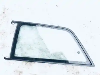 Автозапчасти б/у левое заднее стекло печати за AUDI A3 (8L) 1.9 TDI Ambition ссылки OEM IAM   