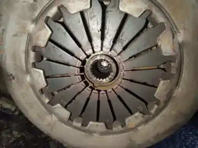 Pezzo di ricambio per auto di seconda mano kit frizione per kia rio 1.3 cat riferimenti oem iam   