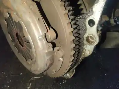 Pezzo di ricambio per auto di seconda mano kit frizione per kia rio 1.3 cat riferimenti oem iam   