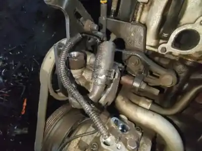 Second-hand car spare part steering pump for kia rio 1.3 cat oem iam references 47031  