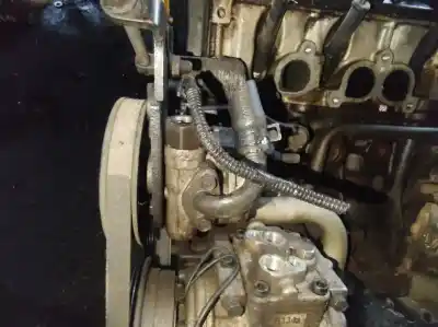 Peça sobressalente para automóvel em segunda mão bomba de direção por kia rio 1.3 cat referências oem iam 47031