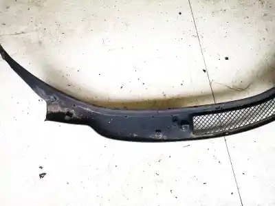 Peça sobressalente para automóvel em segunda mão grelha torpedo curcuvan por fiat ulysse (179) 2.2 jtd dynamic referências oem iam 1491254077