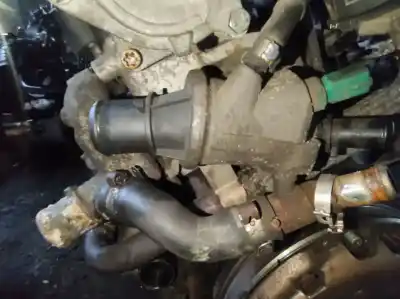 Tweedehands auto-onderdeel thermostaat voor fiat idea (135) 1.9 multijet active plus oem iam-referenties 55190049