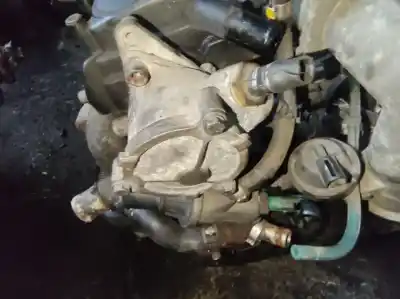 Tweedehands auto-onderdeel remdepressor / vacuummpomp voor fiat idea (135) 1.9 multijet active plus oem iam-referenties 96111056