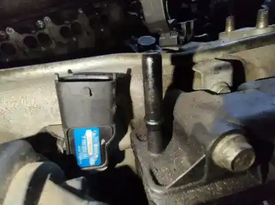 Tweedehands auto-onderdeel druksensor voor fiat idea (135) 1.9 multijet active plus oem iam-referenties 0281002437