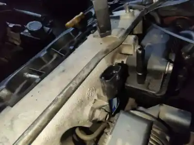 Peça sobressalente para automóvel em segunda mão sensor de pressão por fiat idea (135) 1.9 multijet active plus referências oem iam 0281002437  