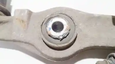 Pezzo di ricambio per auto di seconda mano braccio sospensione inferiore anteriore destro per audi a4 avant (b5) 1.9 tdi riferimenti oem iam   