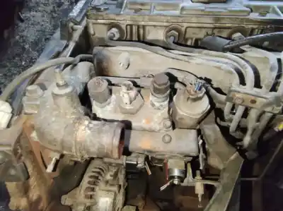 Автозапчастина б/у насос инжекційний для mazda premacy (cp) 2.0 turbodiesel cat посилання на oem iam rf4f13800  09650050207, 10b012453