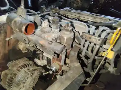 Автозапчастина б/у насос инжекційний для mazda premacy (cp) 2.0 turbodiesel cat посилання на oem iam rf4f13800  09650050207, 10b012453
