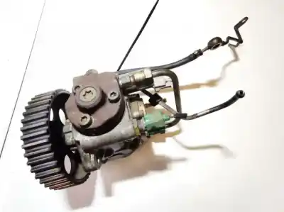 Second-hand car spare part injection pump for opel meriva b 1.7 16v cdti oem iam references 8973138622