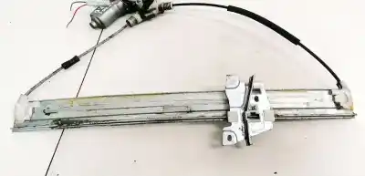 Peça sobressalente para automóvel em segunda mão elevador de vidros dianteiro direito por mazda premacy (cp) 2.0 turbodiesel referências oem iam 