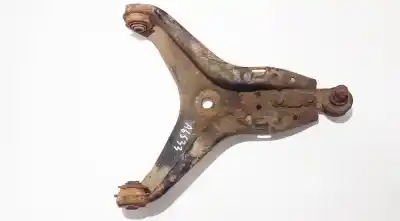 Second-hand car spare part Front Left Lower Suspension Arm for AUDI 80/90 (893) 1.9 Diesel (1Y) OEM IAM references   