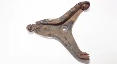 Second-hand car spare part front right lower suspension arm for audi 80/90 (893) 1.9 diesel (1y) oem iam references 