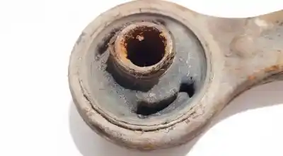 Peça sobressalente para automóvel em segunda mão braço de suspensão inferior esquerdo dianteiro por ford galaxy (vx) 1.9 tdi cat referências oem iam cdp165081ac40  