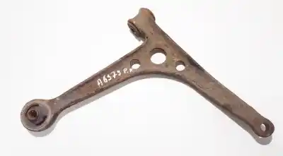 Peça sobressalente para automóvel em segunda mão braço de suspensão inferior esquerdo dianteiro por ford galaxy (vx) 1.9 tdi cat referências oem iam cdp165081ac40  