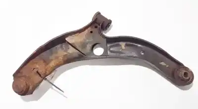 Автозапчасти б/у передний правый нижний рычаг подвески за mazda premacy (cp) 2.0 turbodiesel cat ссылки oem iam   