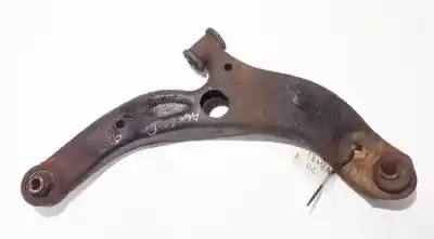Автозапчасти б/у передний правый нижний рычаг подвески за mazda premacy (cp) 2.0 turbodiesel cat ссылки oem iam 