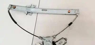Peça sobressalente para automóvel em segunda mão elevador de vidros dianteira esquerda por mazda premacy (cp) 2.0 turbodiesel referências oem iam 