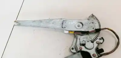 Peça sobressalente para automóvel em segunda mão elevador de vidros traseiro esquerdo por mazda premacy (cp) 2.0 turbodiesel referências oem iam 