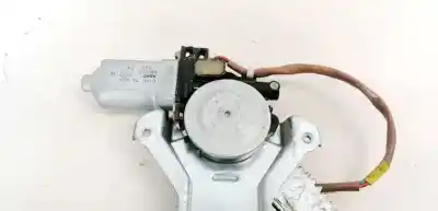 Peça sobressalente para automóvel em segunda mão motor elevador vidro traseiro esquerdo por mazda premacy (cp) 2.0 turbodiesel referências oem iam 8621003930