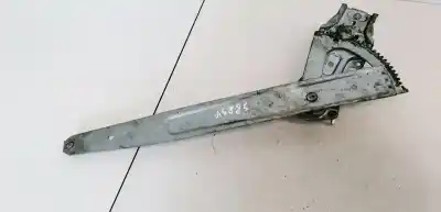 Peça sobressalente para automóvel em segunda mão elevador de vidros traseiro direito por mazda premacy (cp) 2.0 turbodiesel referências oem iam 