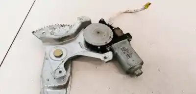 Peça sobressalente para automóvel em segunda mão motor elevador vidro traseiro direito por mazda premacy (cp) 2.0 turbodiesel referências oem iam 8621003920