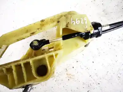 Автозапчасти б/у распределение коробки передач за honda jazz (gd1/5) 1.4 ls ссылки oem iam   