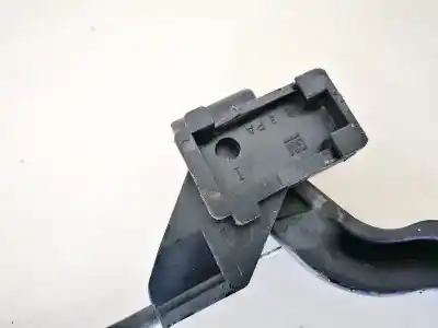 Pezzo di ricambio per auto di seconda mano plastica per opel astra g caravan 1.6 riferimenti oem iam   