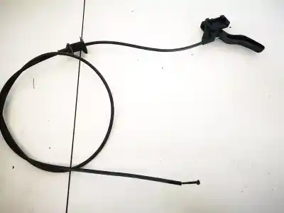 Peça sobressalente para automóvel em segunda mão plásticos por opel astra g caravan 1.6 referências oem iam 