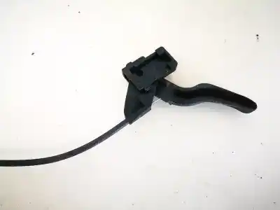 Pezzo di ricambio per auto di seconda mano plastica per opel astra g caravan 1.6 riferimenti oem iam   