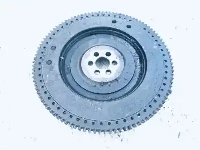 Second-hand car spare part engine flywheel for ford focus turnier (cb4) 1.6 16v cat oem iam references   