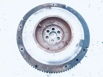 Peça sobressalente para automóvel em segunda mão volante do motor por ford focus turnier (cb4) 1.6 16v cat referências oem iam 