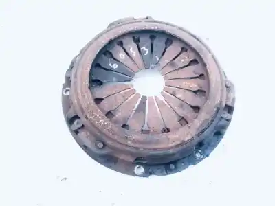 Peça sobressalente para automóvel em segunda mão kit de embreagem por ford focus turnier (cb4) 1.6 16v cat referências oem iam 