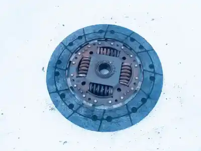 Peça sobressalente para automóvel em segunda mão kit de embreagem por ford focus turnier (cb4) 1.6 16v cat referências oem iam 54211