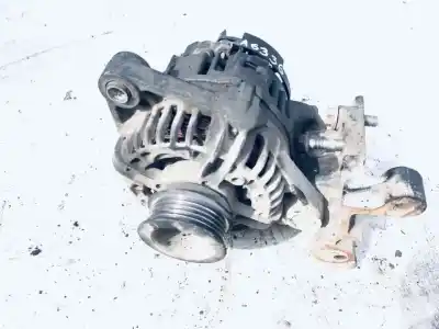 Автозапчасти б/у генератор за FIAT STILO MULTI WAGON (192) 1.6 16V ссылки OEM IAM 0124325058  46813061