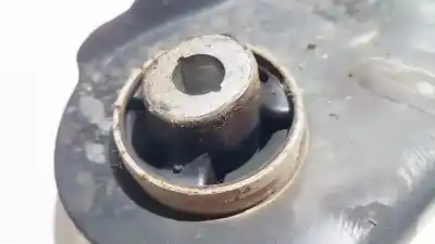 Автозапчастина б/у передній лівий нижний рычаг підвіски для renault grand scénic iii (jz0/1_) 1.5 dci посилання на oem iam   