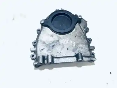 Peça sobressalente para automóvel em segunda mão TAMPA DE DISTRIBUIÇÃO por MITSUBISHI LANCER VIII, 2007 - 2015  Referências OEM IAM 059109130D  059109153B