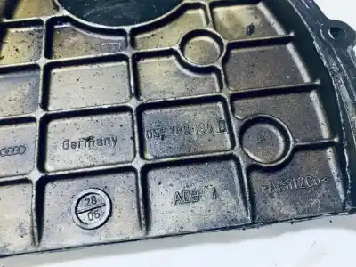 Автозапчастина б/у крішка розподілу для mitsubishi lancer viii, 2007 - 2015 1.8 103kw 2010.05 --> посилання на oem iam 059109130d  059109153b