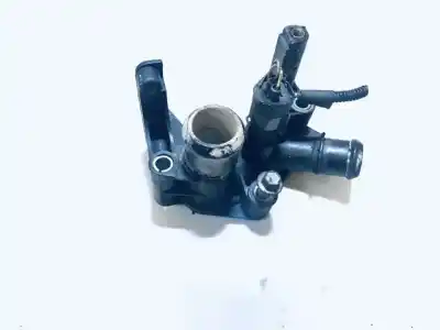 Second-hand car spare part thermostat for ford fiesta vi 1.25 oem iam references 7m5g8k556ad