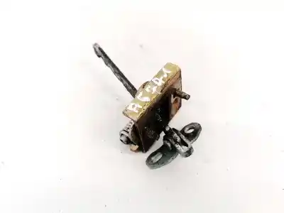 Second-hand car spare part hinge for lancia phedra (180) 2.2 jtd oem iam references 