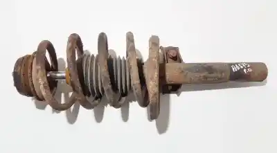 Tweedehands auto-onderdeel schokbreker rechts voor voor ford galaxy (vx) 1.9 tdi cat oem iam-referenties 